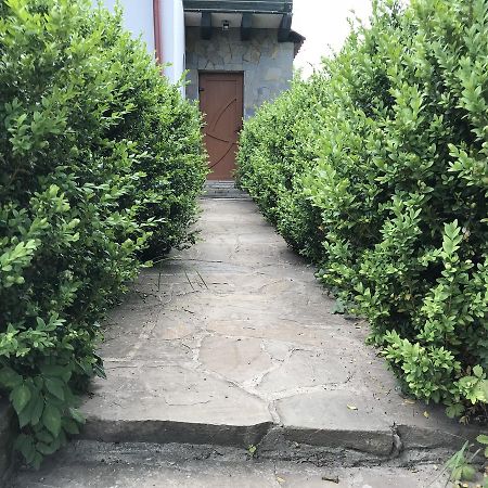 Cottage Shchaslyvyi Yaremche Luaran gambar