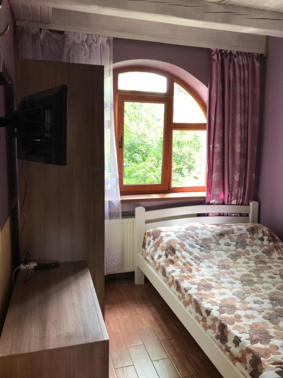 Cottage Shchaslyvyi Yaremche Luaran gambar